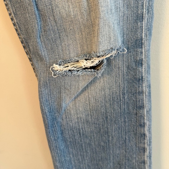 BKE Vintage Y2K Flare Jeans, Size 30, Excellent Condition! - Picture 4 of 11